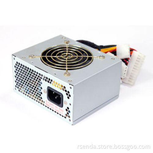 400W 12V Multiple Camping Output SFX Power supply